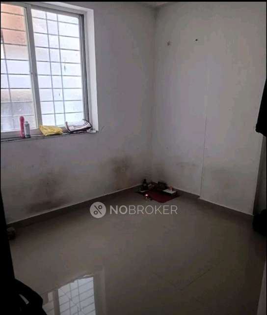 Single Room for Female In 1 BHK  In Manaji Complex In Narhe