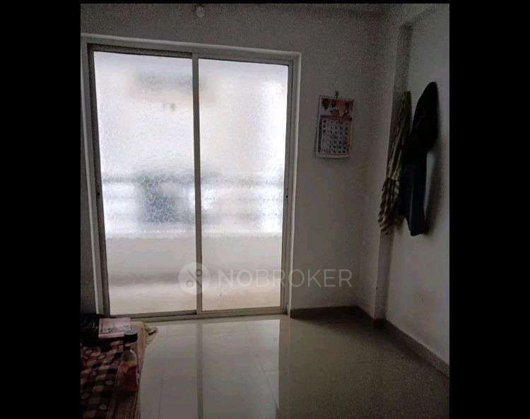 Single Room for Female In 1 BHK  In Manaji Complex In Narhe