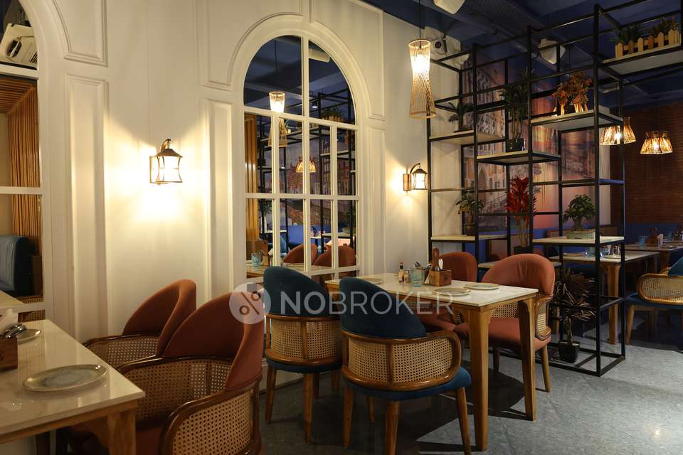 Restaurant/Cafe in Sector 79, Faridabad for sale 