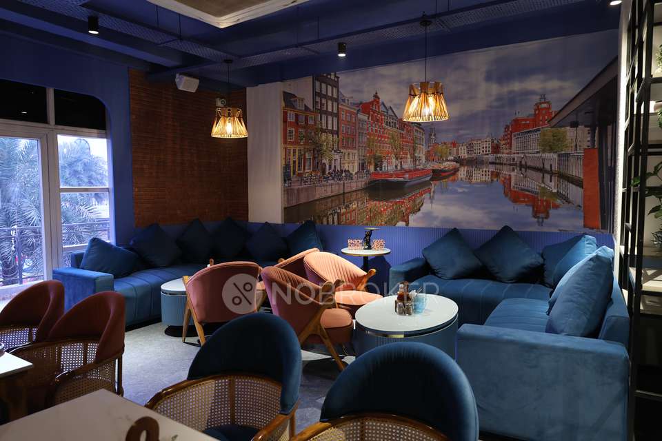 Restaurant/Cafe in Sector 79, Faridabad for sale 