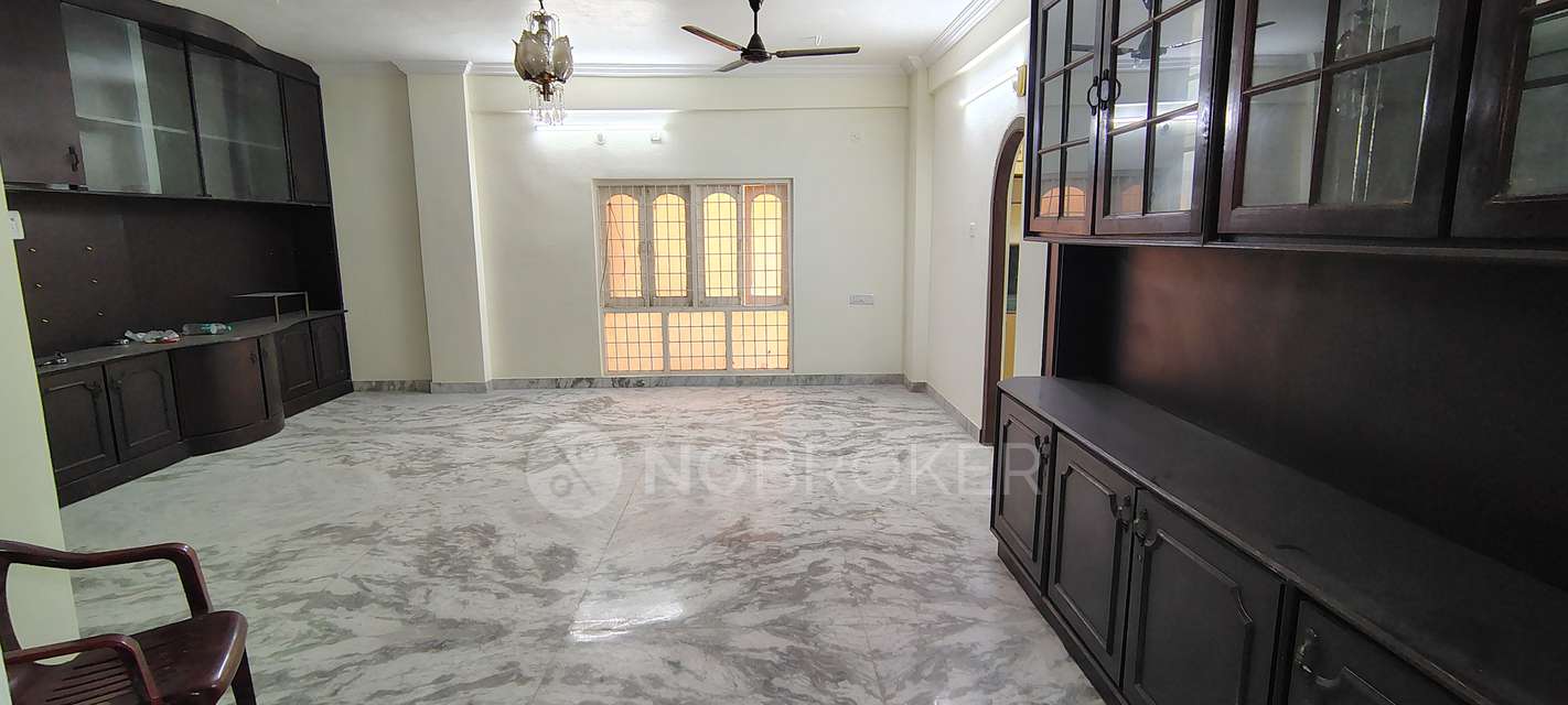 3 BHK Flat In Sree Sai Baba Enclave For Sale  In Karkhana