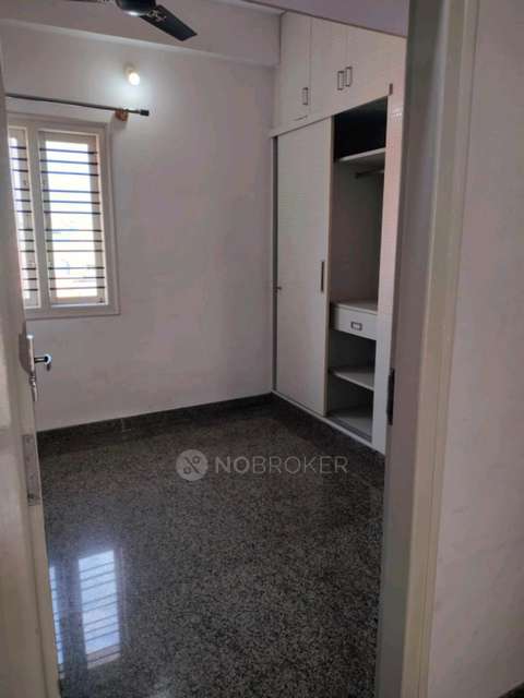 1 BHK Flat In Jineshwar Krupa for Rent  In Shivajinagar Bus Station