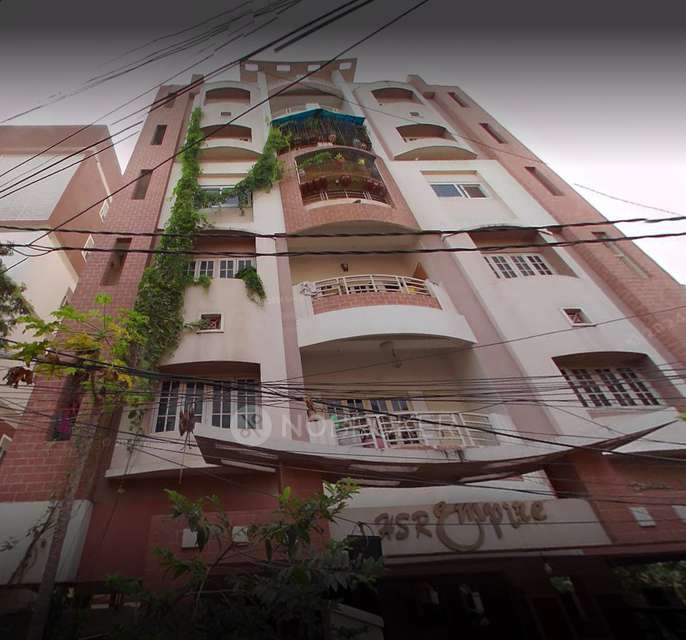 2 BHK Flat In Hsr Empire for Rent  In Himayatnagar