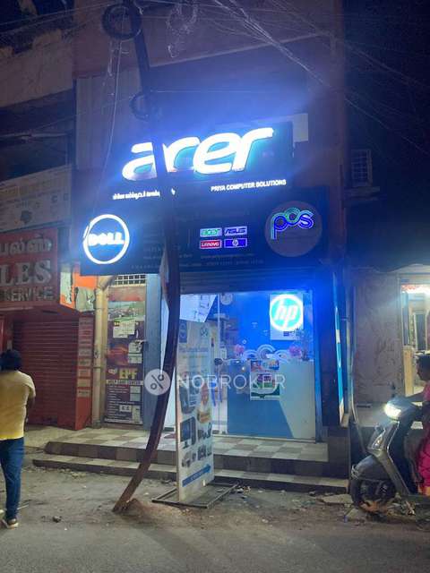 Shop in Hosur, Bangalore for Rent 