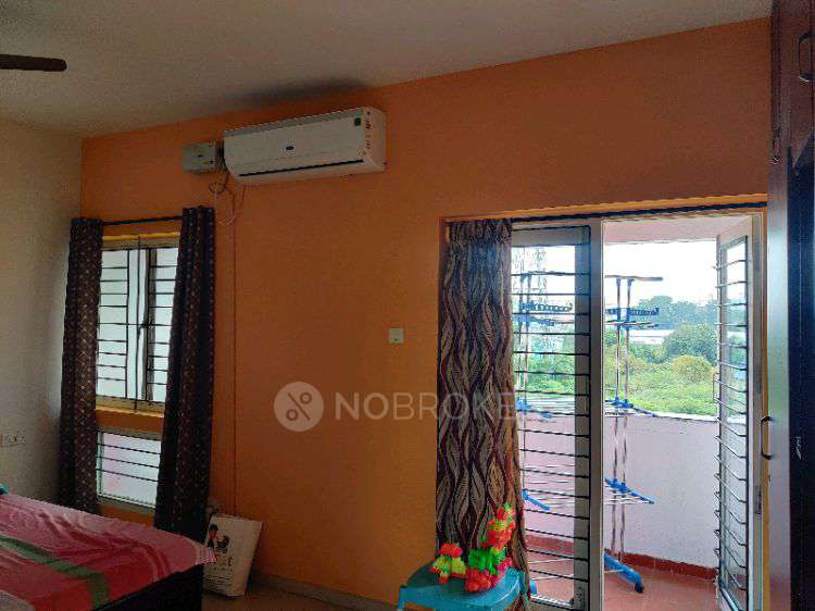 3 BHK Flat In Akshaya Adair for Rent  In Akshaya Adair