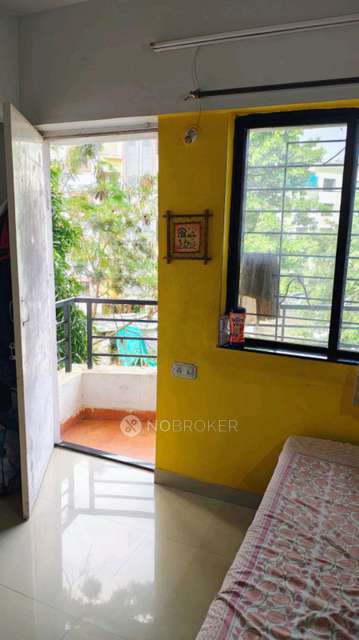 2 BHK Flat In Tulip Apartment, Vardayani Society, Sus Road, Pashan for Rent  In 1282b68, Vardayani Society, Vardayini Society, Pashan, Pune, Maharashtra 411021, India