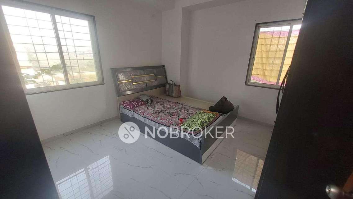 3 BHK Flat In Skky Villa, Wagholi, For Sale  In Wagholi