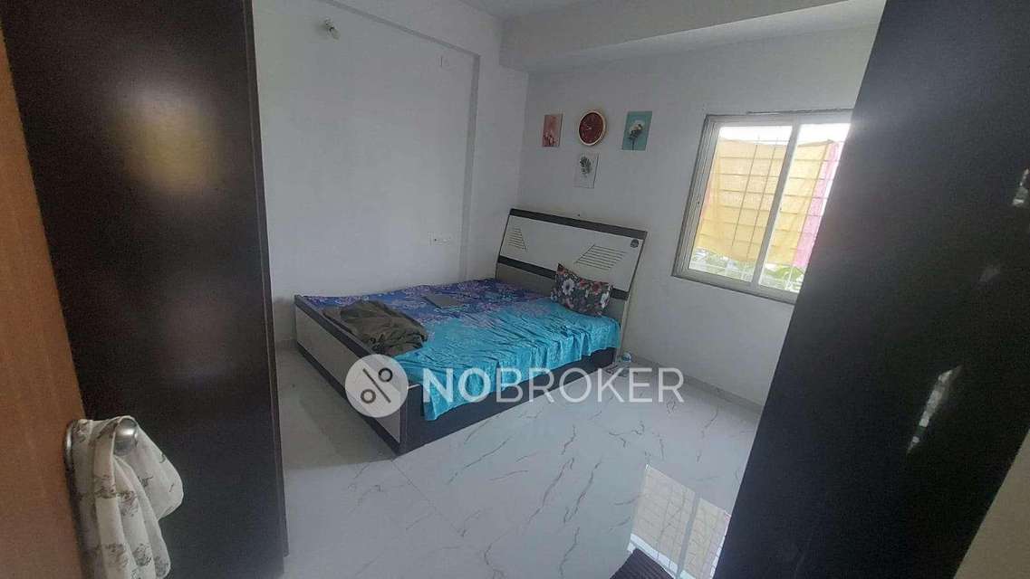 3 BHK Flat In Skky Villa, Wagholi, For Sale  In Wagholi