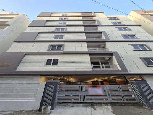 PG for Anyone in Madhapur