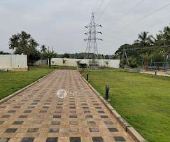 1 BHK Villa In Country Villas for Rent In Bannerughatta