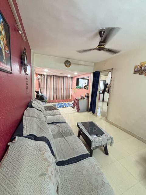 2 BHK Flat In Yash Apartment, Warje For Sale In Warje