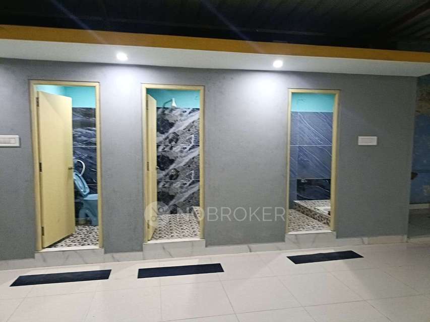 PG for Boys in Ambattur