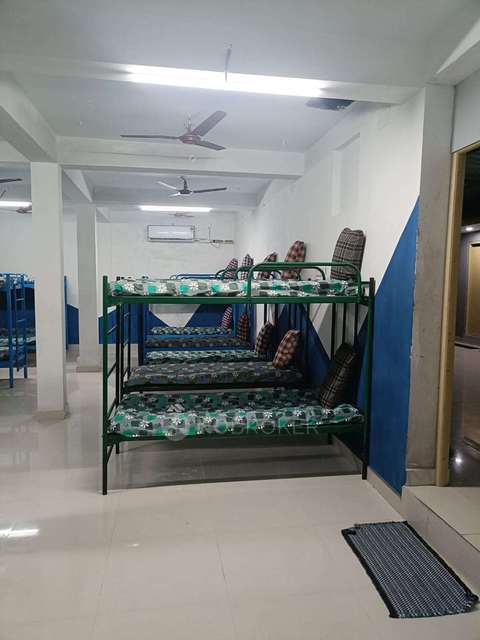 PG for Boys in Ambattur