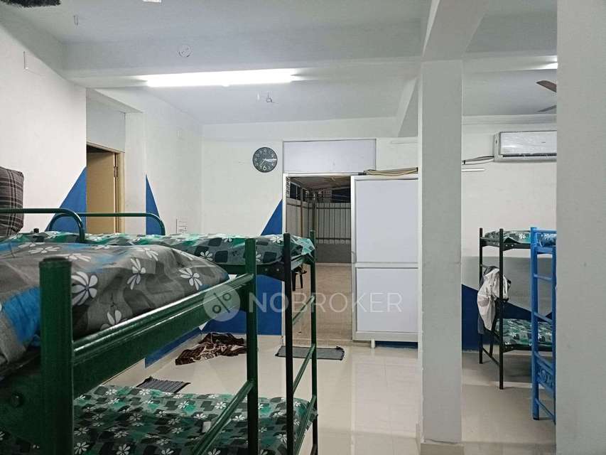 PG for Boys in Ambattur