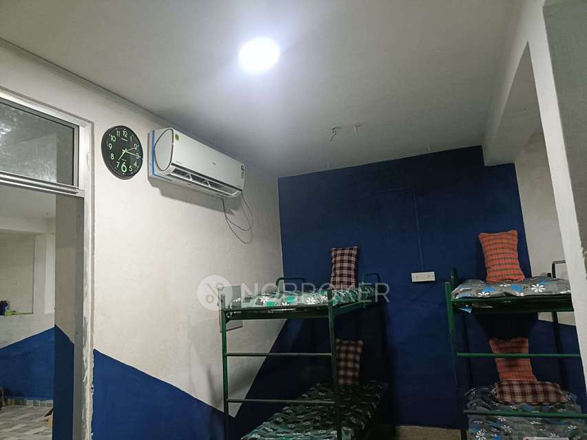 PG for Boys in Ambattur