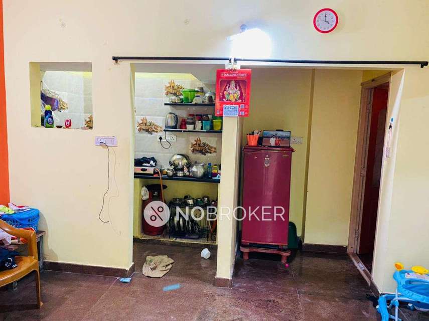 3 BHK House For Sale  In T. Dasarahalli