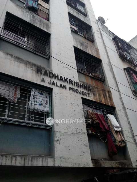2 BHK Flat In Ramakrishna Society for Rent  In 4, Ramakrishna Apartment, Opposite Yashada Library, Near Tilak Hotel, Ramashram Society, Rukmini Sadan Society, Perugate, Sadashiv Peth, Pune, Maharashtra 411030, India