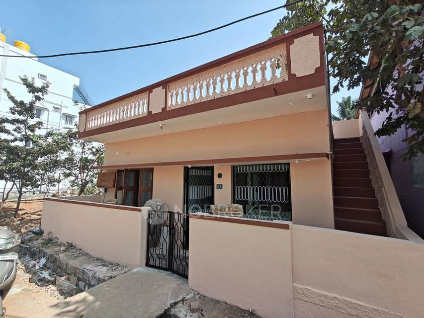 2 BHK House for Rent  In Sunnambu Jeebi