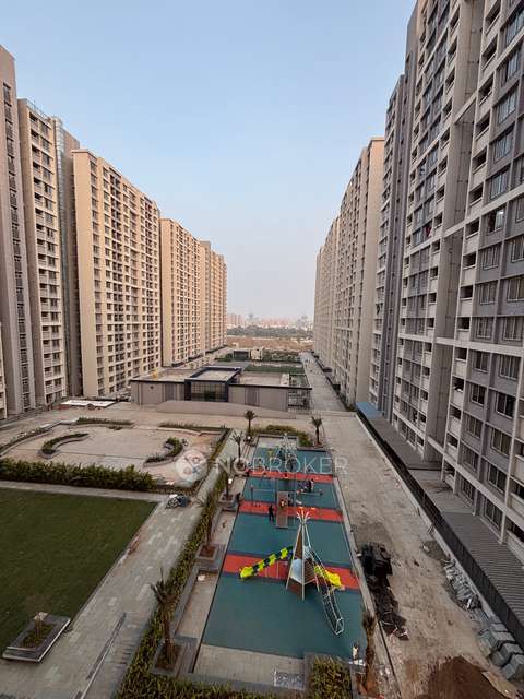 2 BHK Flat In Kolte Patil Life Republic Universe for Rent  In Punawale