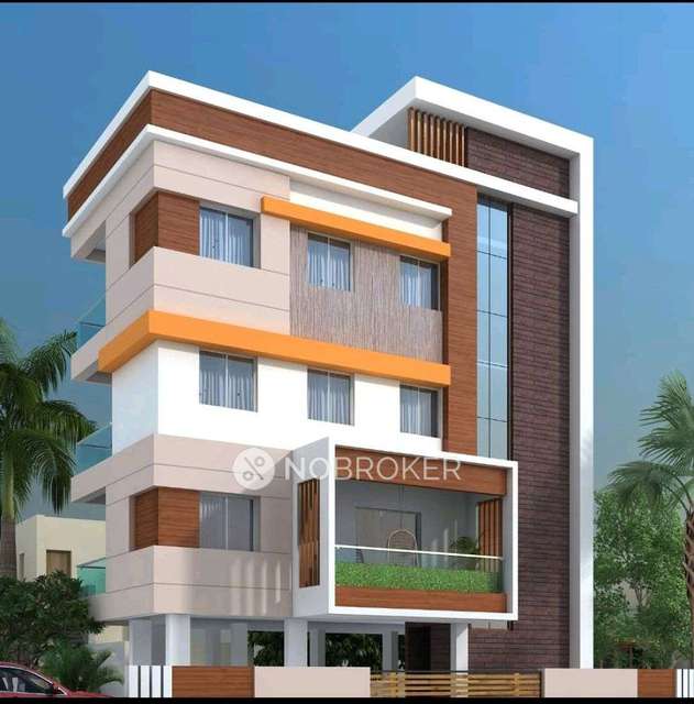 1 BHK Flat In Apartment For Sale  In Chikhali