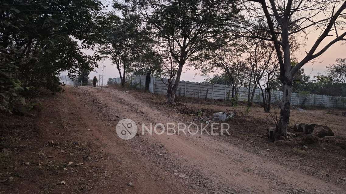 2 BHK Flat In Gharonda Maitri  For Sale  In Himayatnagar