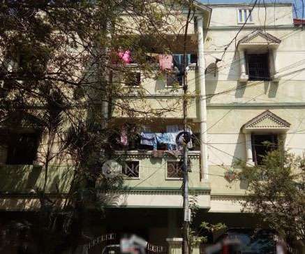 2 BHK Flat In Diamond Gem For Sale  In Kolathur