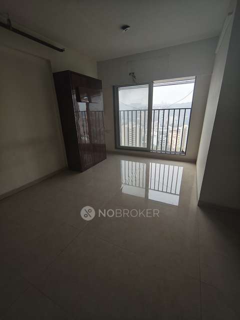 2 BHK Flat In Crown 83, For Sale  In Vikhroli East