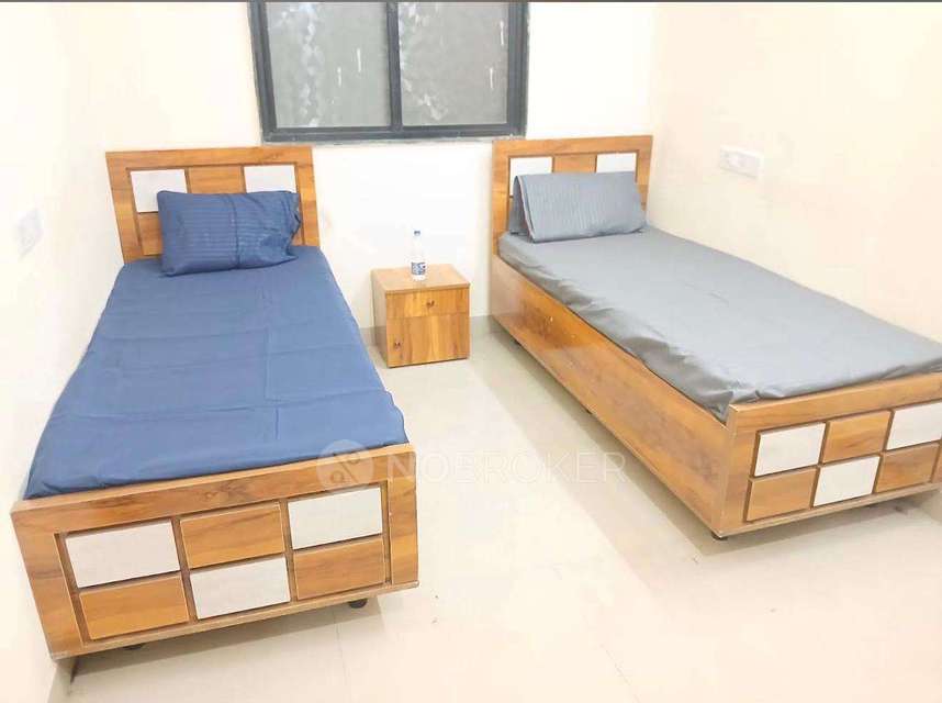 1 RK House for Rent  In Kharadi