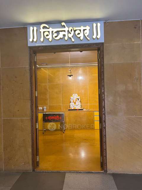 2 BHK Flat In Sukhwani Pacific Ii for Rent  In Chinchwad