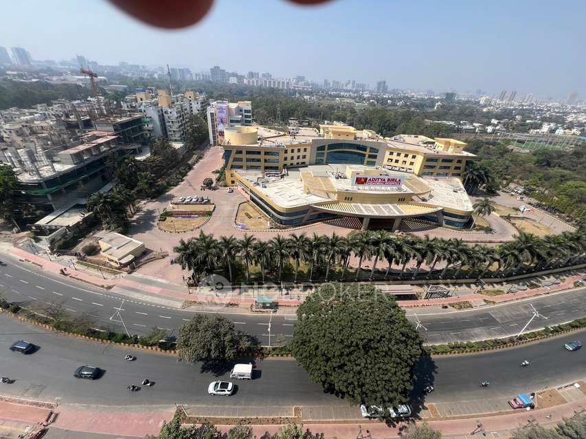 2 BHK Flat In Sukhwani Pacific Ii for Rent  In Chinchwad