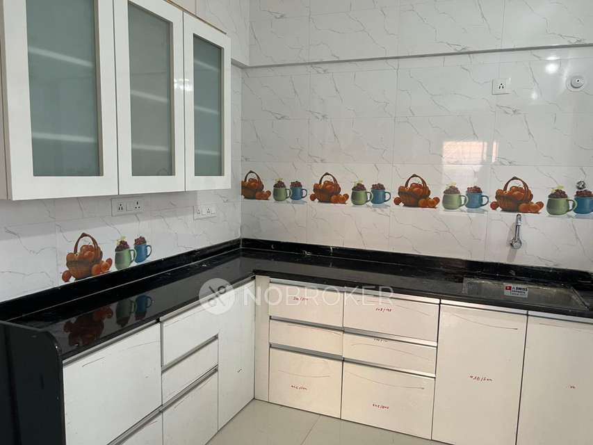 2 BHK Flat In Sukhwani Pacific Ii for Rent  In Chinchwad