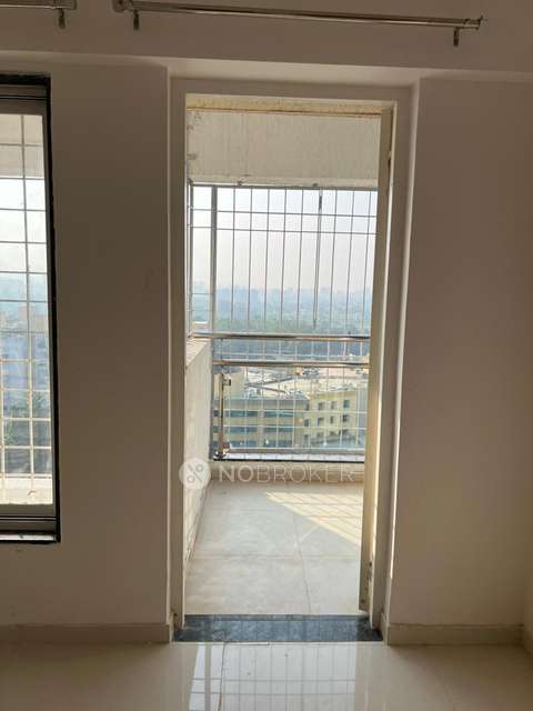 2 BHK Flat In Sukhwani Pacific Ii for Rent  In Chinchwad