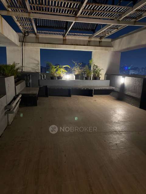 2 BHK Flat In Sukhwani Pacific for Rent  In Chinchwad