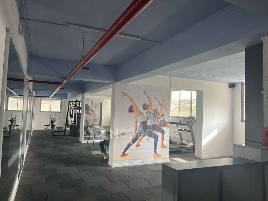 2 BHK Flat In Sukhwani Pacific Ii for Rent  In Chinchwad