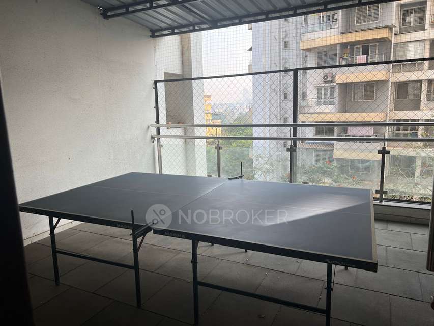 2 BHK Flat In Sukhwani Pacific Ii for Rent  In Chinchwad