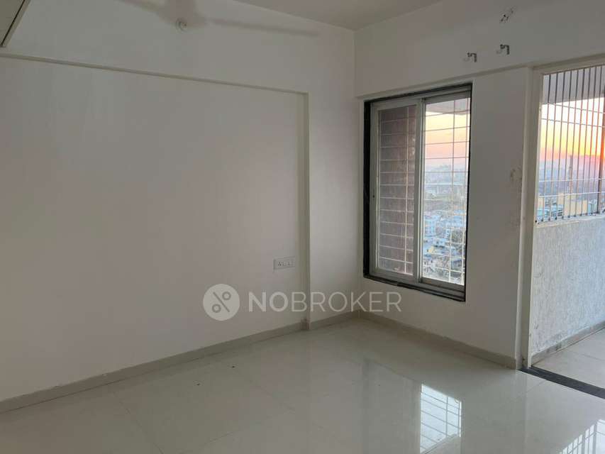 2 BHK Flat In Sukhwani Pacific Ii for Rent  In Chinchwad