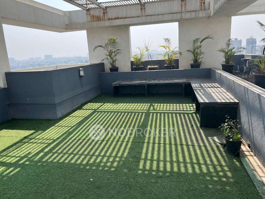 2 BHK Flat In Sukhwani Pacific Ii for Rent  In Chinchwad