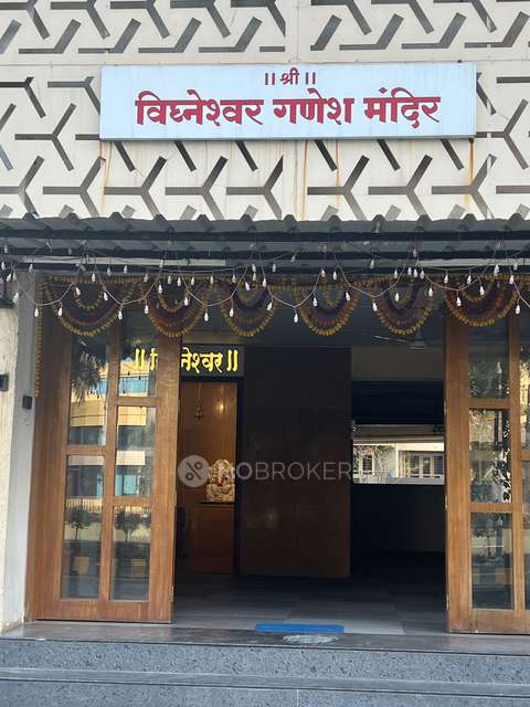 2 BHK Flat In Sukhwani Pacific Ii for Rent  In Chinchwad