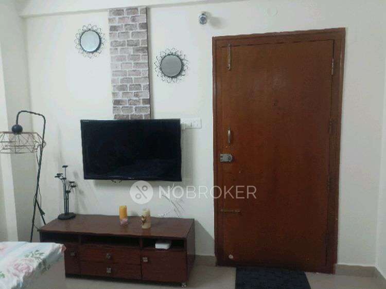 Single Room for Male In 3 BHK  In Gm Reddy's Royale Apartments  In G M Reddy's Royale Apartments, Bellandur, Bengaluru, Karnataka 560103, India