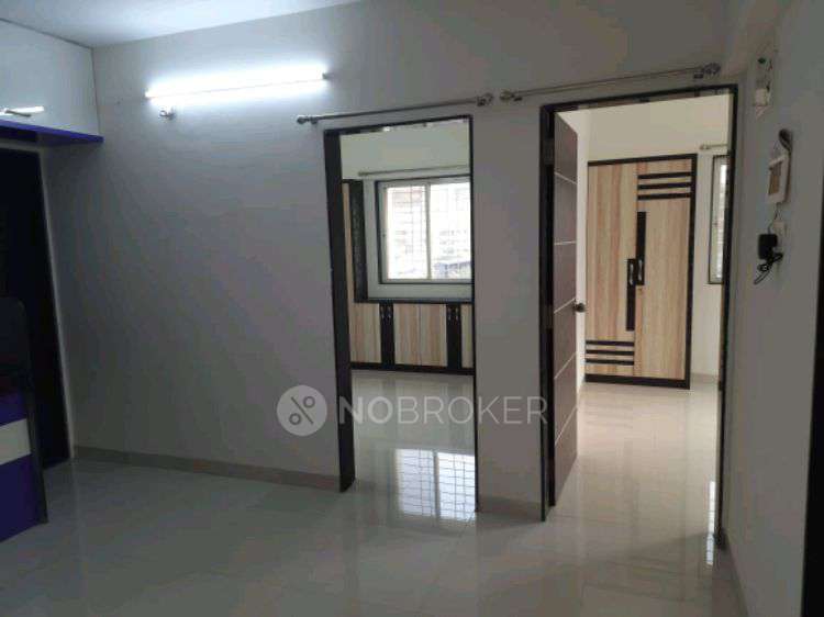 2 BHK Flat In Green Hill for Rent  In Gujarwadi Phata