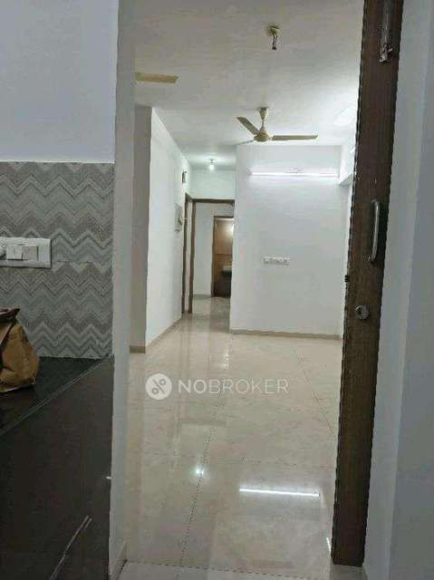 2 BHK Flat In Lodha Upper Thane for Rent  In Thane