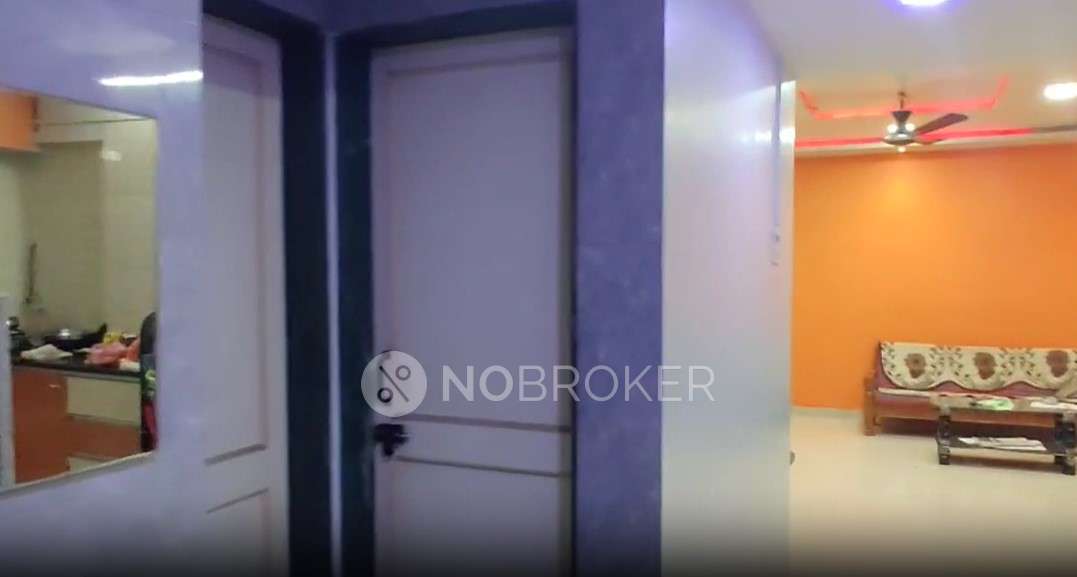 2 BHK Flat In Sumeru Vilochan Residency For Sale  In Narhe