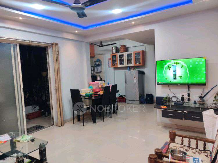 2 BHK Flat In Sumeru Vilochan Residency For Sale  In Narhe