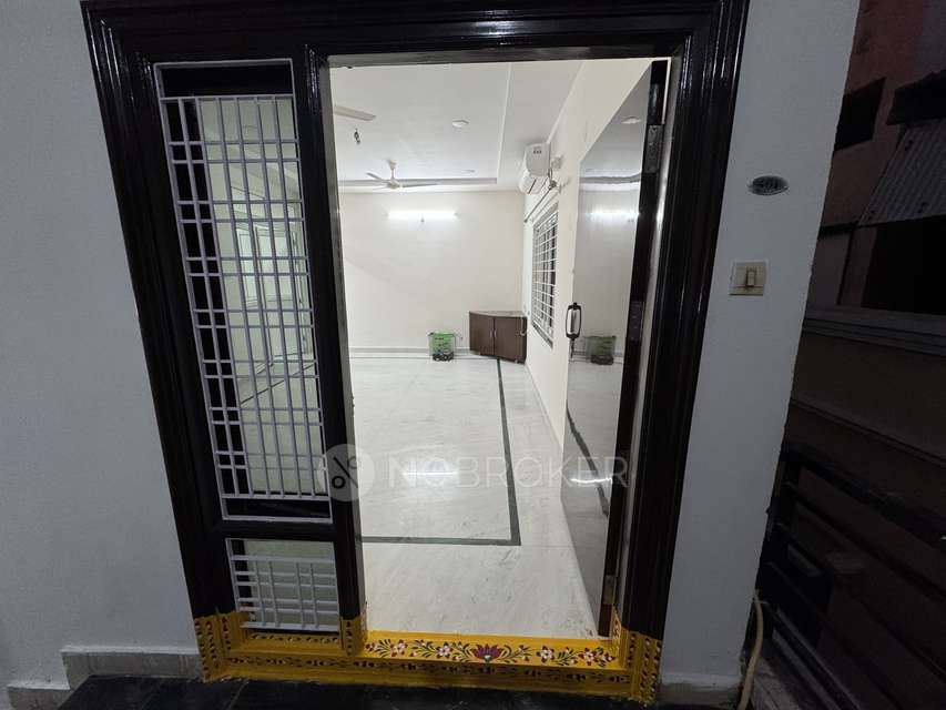 3 BHK Flat In Diamond Residency, Ameerpet, Ameerpet for Rent  In Ameerpet