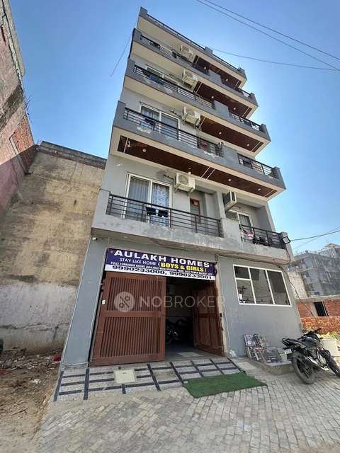 PG for Anyone in Sector 69