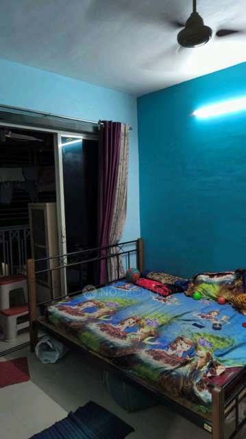 1 BHK Flat In Panvelkar Heights for Rent  In Badlapur