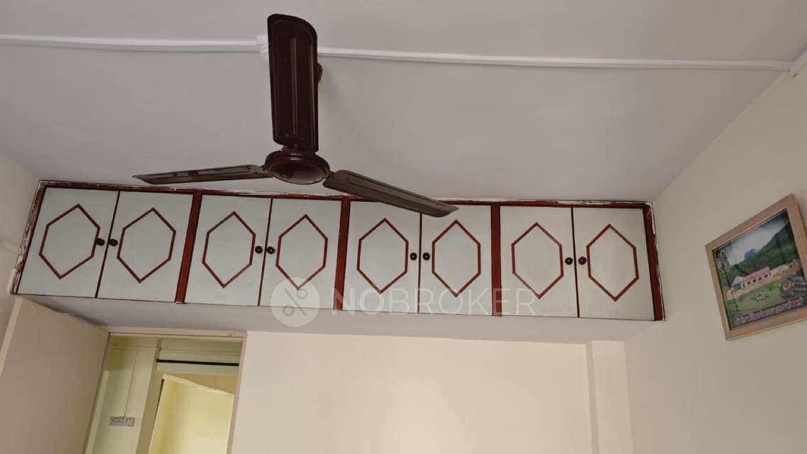 2 BHK Flat In Skf Colony for Rent  In  Chinchwad, Pune