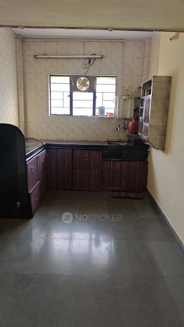 2 BHK Flat In Skf Colony for Rent  In  Chinchwad, Pune