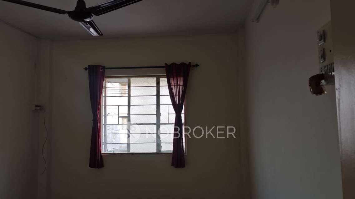 2 BHK Flat In Skf Colony for Rent  In  Chinchwad, Pune