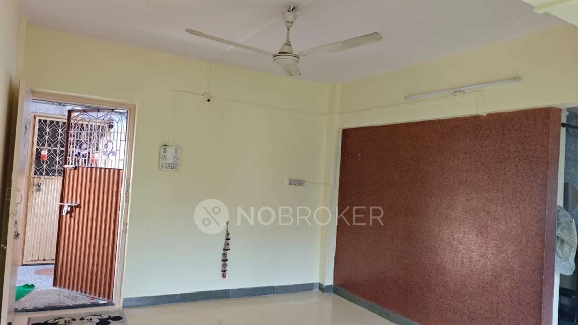2 BHK Flat In Skf Colony for Rent  In  Chinchwad, Pune